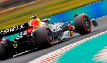 Resultado Treino livre F1 hoje