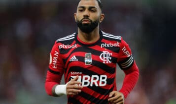 Resultados dos jogos do Brasileirão hoje