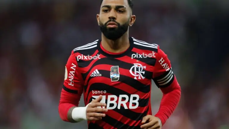 Resultados dos jogos do Brasileirão hoje, domingo – 14/08/2022