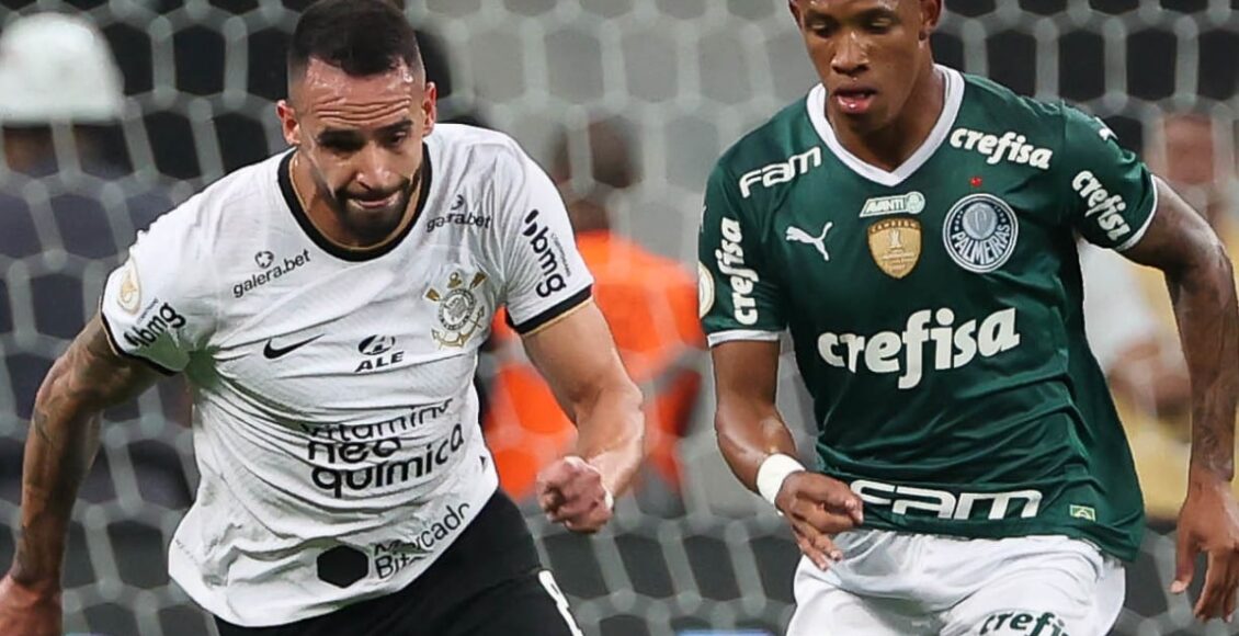 Resultados dos jogos do Brasileirão hoje