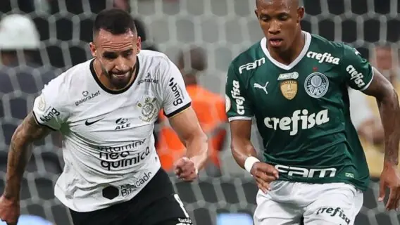 Resultados dos jogos do Brasileirão hoje neste sábado (13/08)