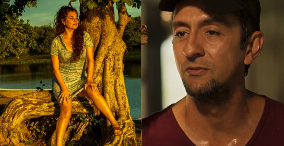 Resumo de Pantanal
