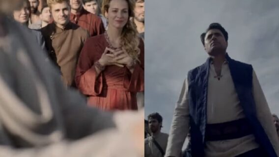 Resumo de Reis: confira capítulos de 3 a 5 de agosto de 2022