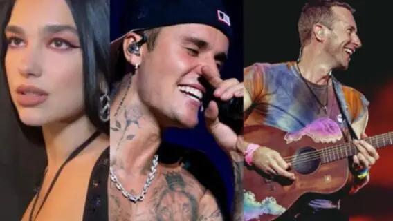 Rock in Rio horários: guia com a programação por palco