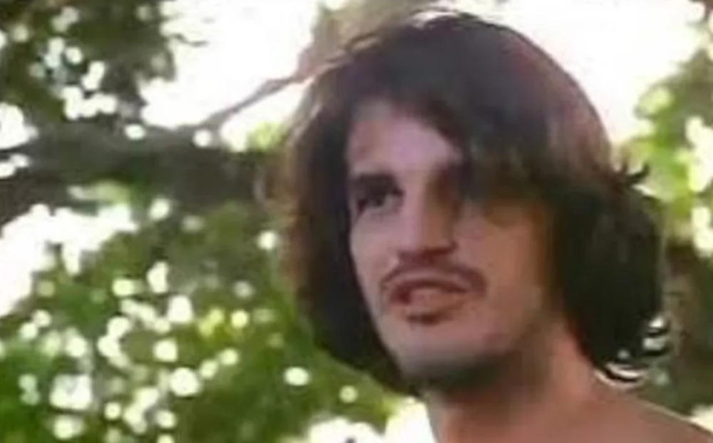 Peões novela Pantanal: veja quem a 'peãozada' de 1990 romulo 2