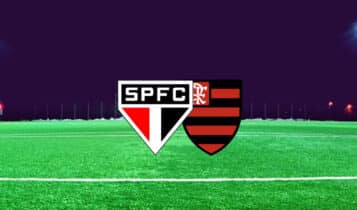 São Paulo x Flamengo