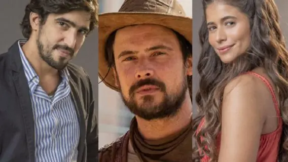 Segunda fase Mar do Sertão: o que muda na novela?