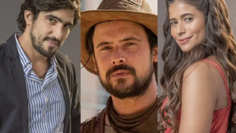 Segunda fase Mar do Sertão: o que muda na novela?