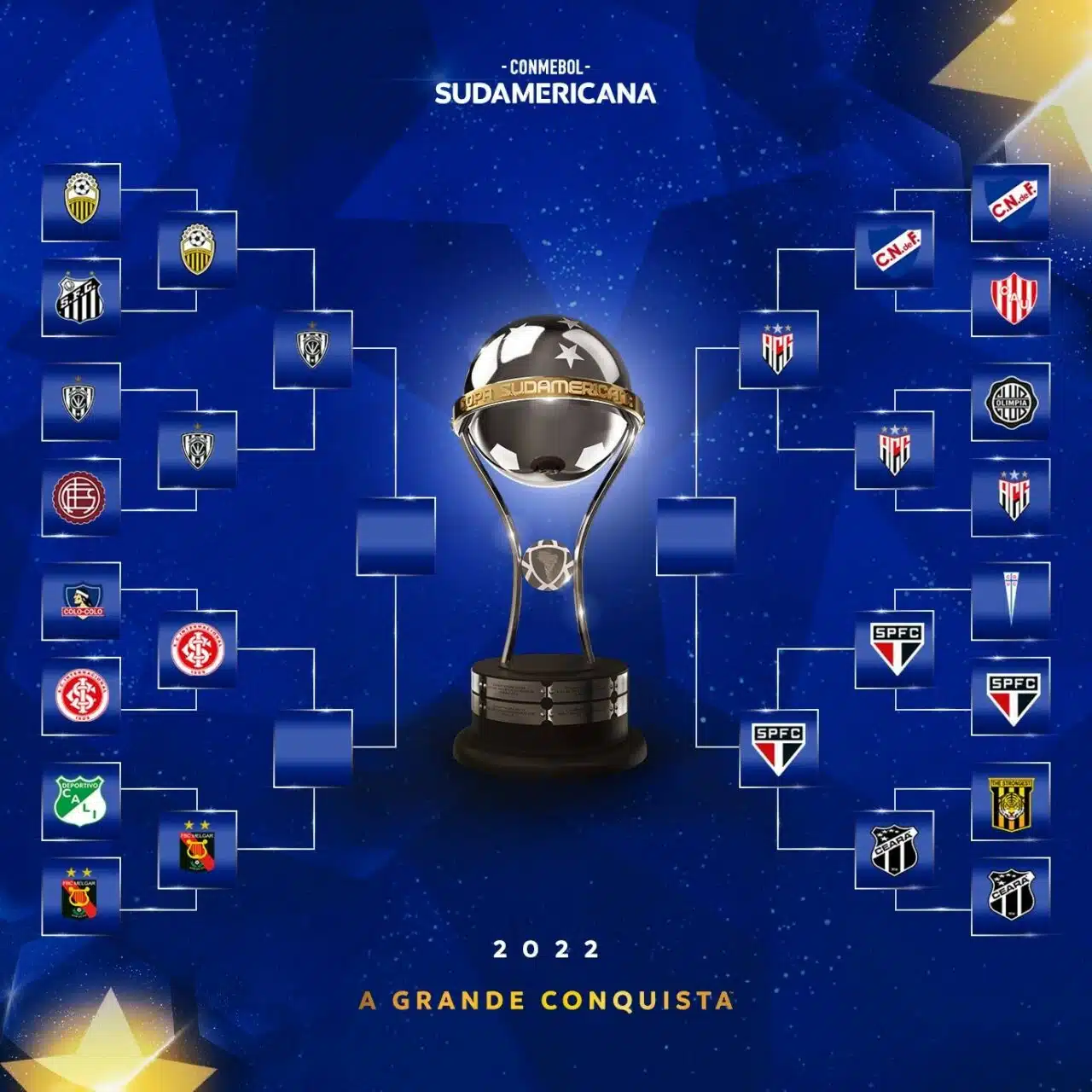 Qual canal vai passar jogo do Inter hoje