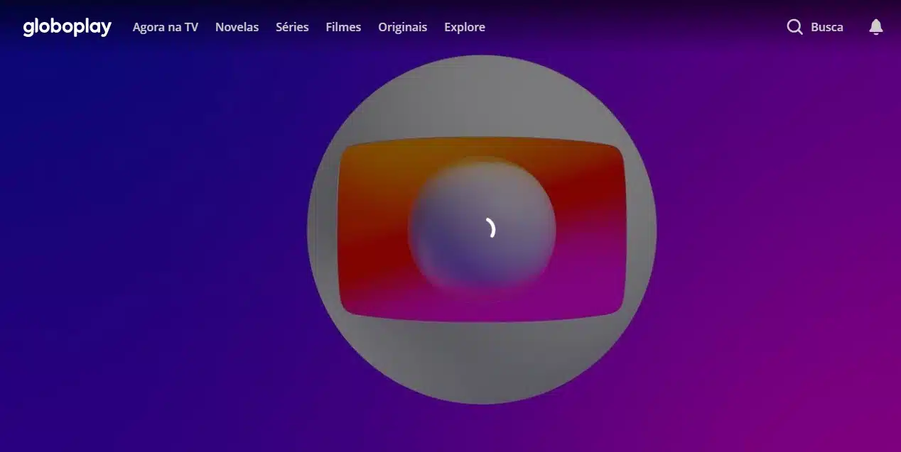 Qual jogo vai passar na Globo hoje