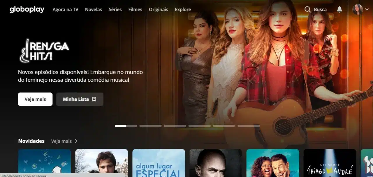 assistir o jogo do Flamengo hoje online