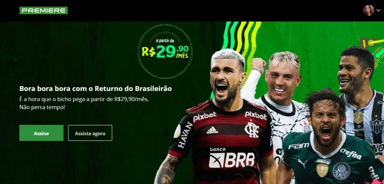 Onde vai passar o jogo do Vasco hoje