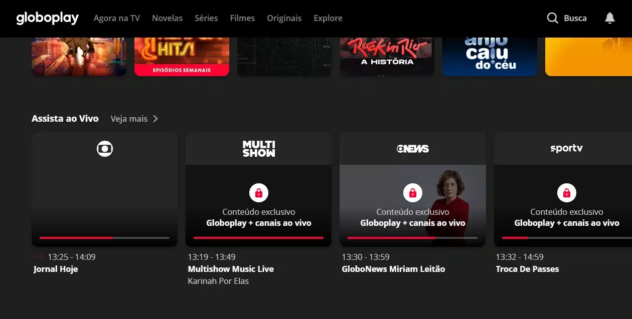 São Paulo x Flamengo