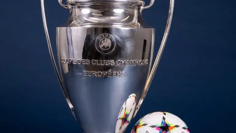 Como assistir sorteio da UEFA Champions League ao vivo hoje (25/8)
