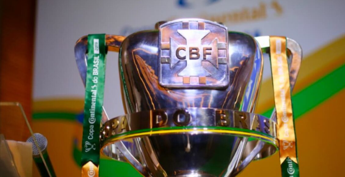 Semifinal da Copa do Brasil 2022
