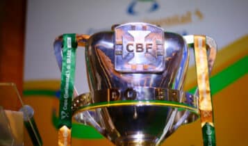 Semifinal da Copa do Brasil 2022