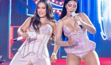 Separação Simone e Simaria