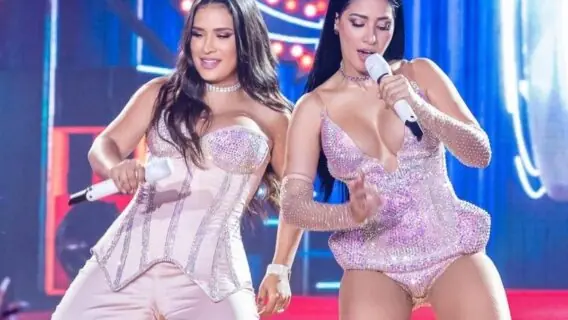 Separação Simone e Simaria: relembre músicas das irmãs