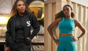 Venus e Serena Williams fortuna