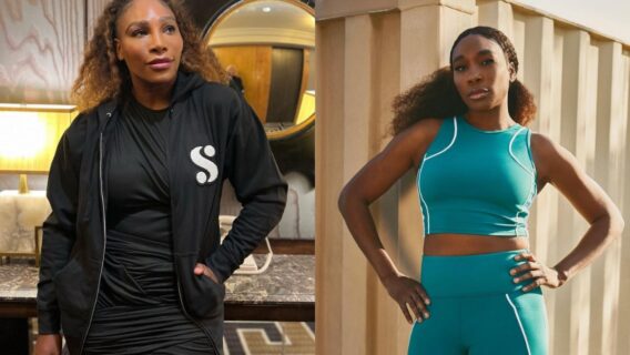 Venus e Serena Williams fortuna: quem é mais rica?