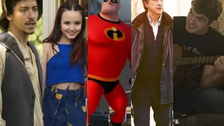 Filmes da Sessão da Tarde da semana de 22/08 a 26/08