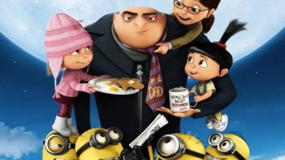 Sessão da Tarde desta semana: filmes entre 8 e 12 de agosto