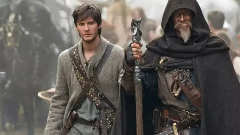 Sessão da Tarde hoje, segunda (15/08): Globo vai passar O Sétimo Filho