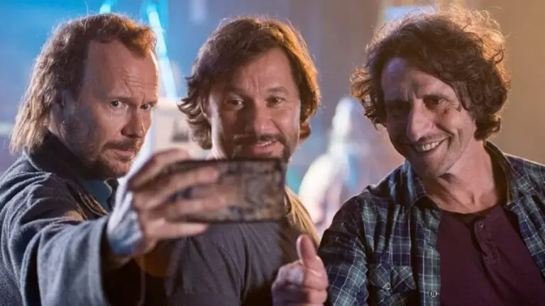 Sessão da Tarde hoje, terça-feira, vai ter ‘Quase Lendas’ na Globo – 16/08