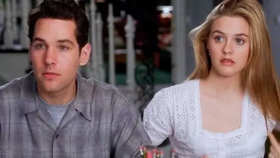 Sessão de Sábado hoje exibe As Patricinhas de Beverly Hills (27/08)