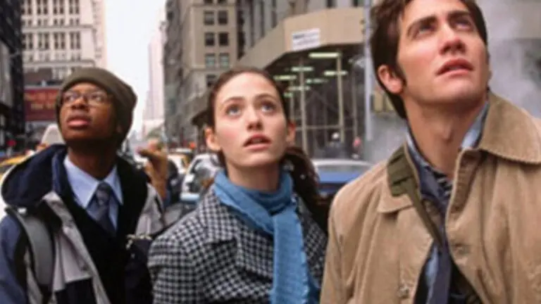 Sessão de Sábado: horário e filme de hoje (20/08)