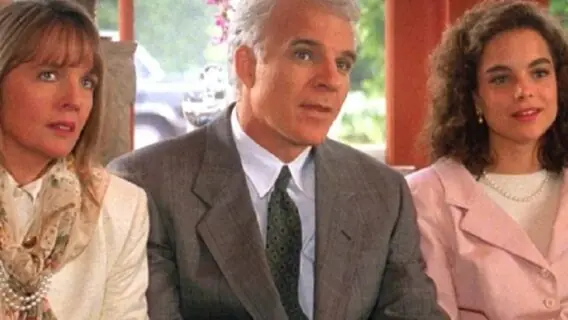 Sessão de Sábado exibe O Pai da Noiva na Globo; veja horário – 13/08