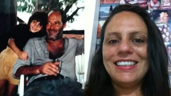 Shirley Canoletti: quem foi a primeira Juma em 1990?