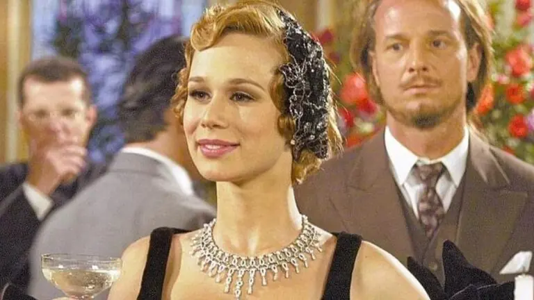 Qual novela será a substituta de O Cravo e a Rosa?