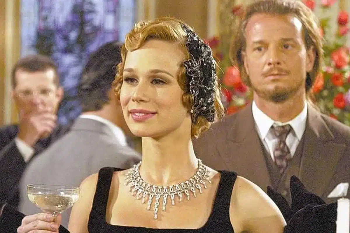 substituta de O Cravo e a Rosa