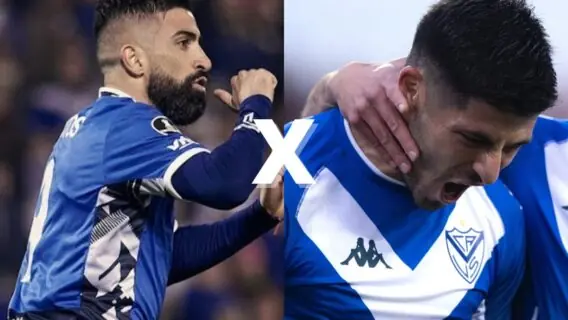 Talleres x Vélez Sarsfield: onde assistir e horário Libertadores (10/8)