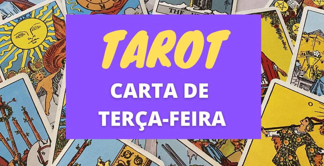Tarot do dia