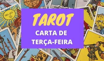 Tarot do dia