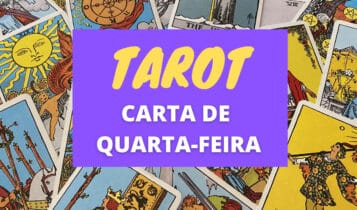 Tarot do dia