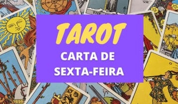 Tarot do dia