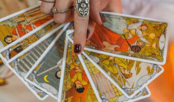 Tarot do dia