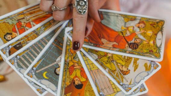 Tarot do dia: veja qual é a carta de quarta-feira (31/08/22)