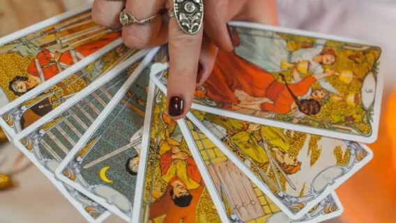 Tarot do dia: veja qual é a carta de quarta-feira (31/08/22)