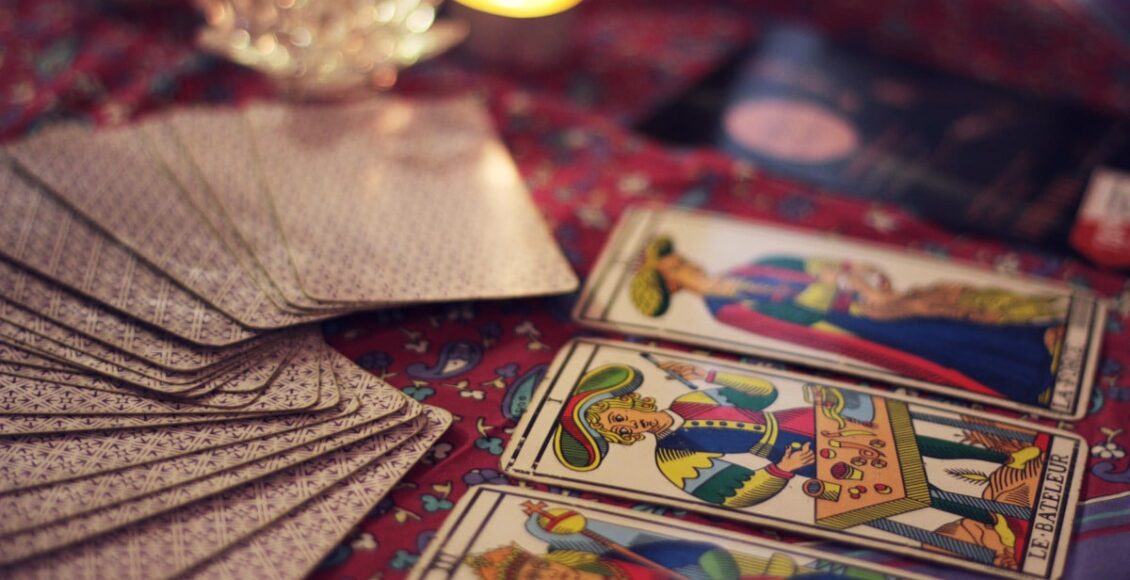 Tarot online