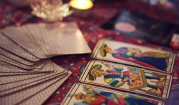 Tarot online