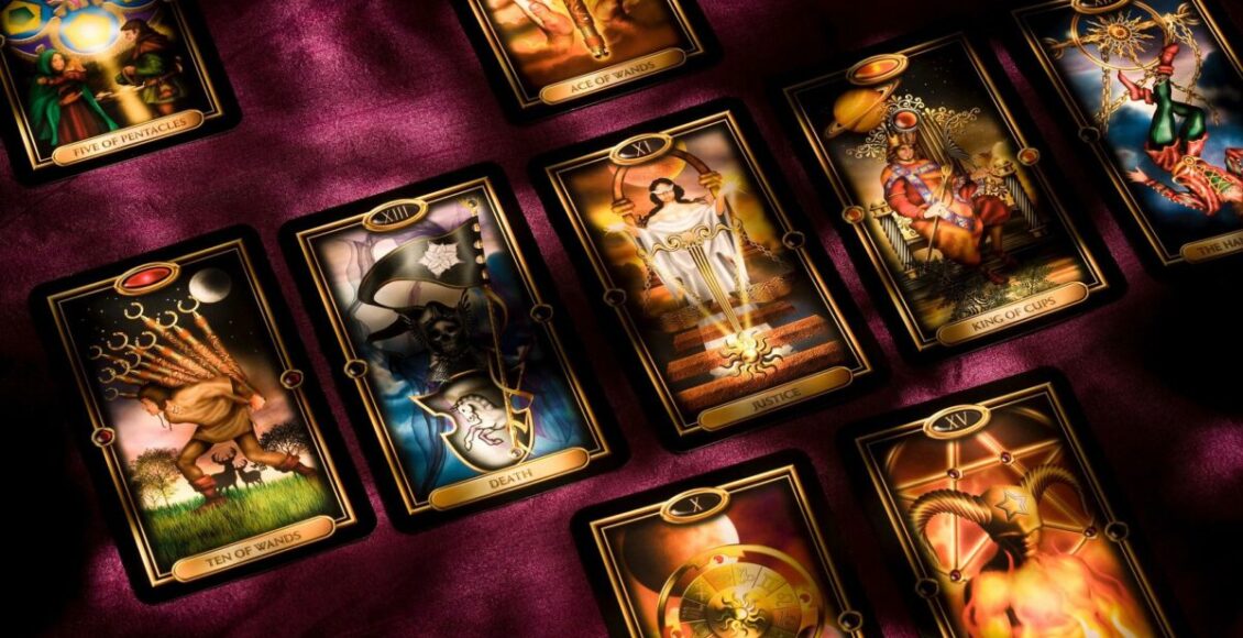 tarot do dia
