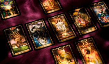 tarot do dia