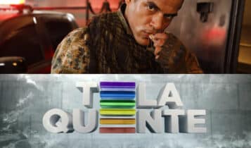 Tela Quente hoje