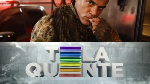 Tela Quente hoje: veja o filme desta segunda-feira (29/8)