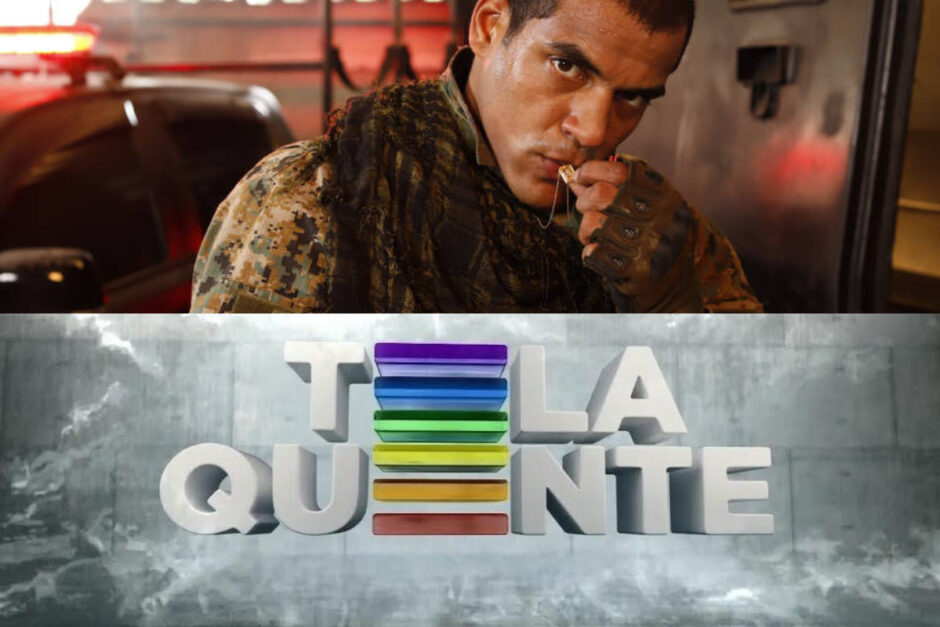 Tela Quente hoje