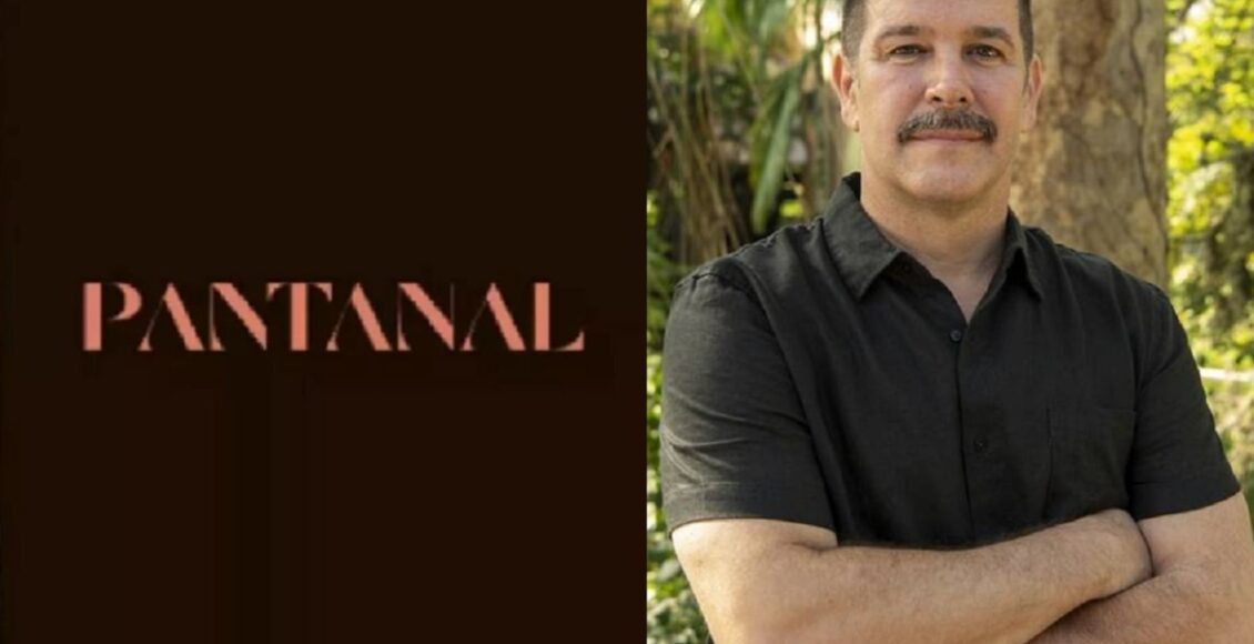 Tenório morre em Pantanal